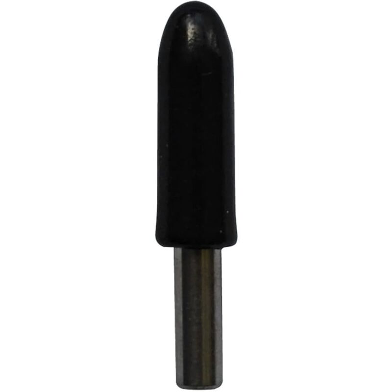 

Brennenstuhl Stylus diamante negro 2,5x18 mm