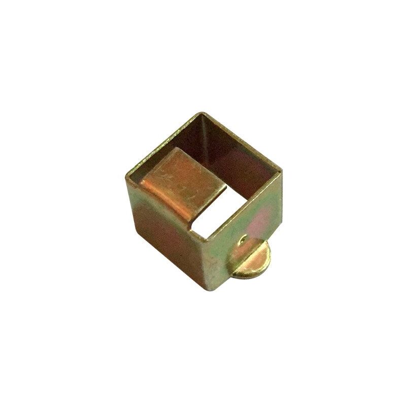 

Accesorios Quick Conversion Nueca 9 (CF60) A 8 (4030F) - Zincado
