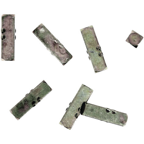 ACCESORIOS RESPALDO EJE 13 MM - FERCO - G-46580-02-0-7