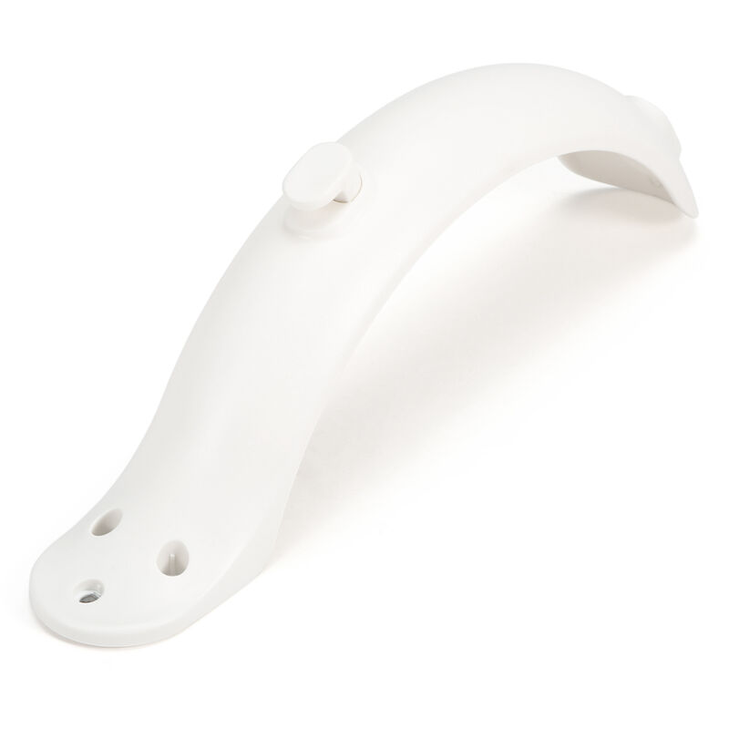 

Accesorios scooter guardabarros trasero, Xiaomi M365,blanco