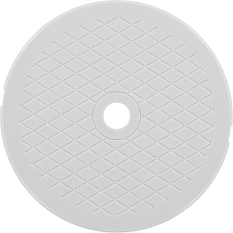 Accesorios Tapa para Skimmer S1, Color Blanco, diámetro 195 mm