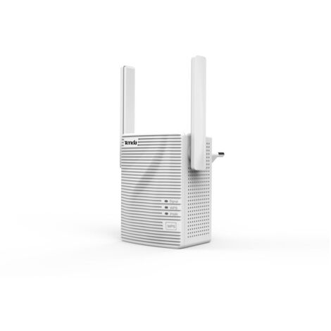 TENDA ACCESS POINT RIPETITORE WIFI A18 RANGE HOME WIRELESS EXTENDER AC1200
