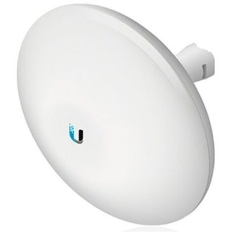 ACCESS POINT UBIQUITI 5GHZ 19DBI ANTENA BLANCO NBE-5AC-GEN2