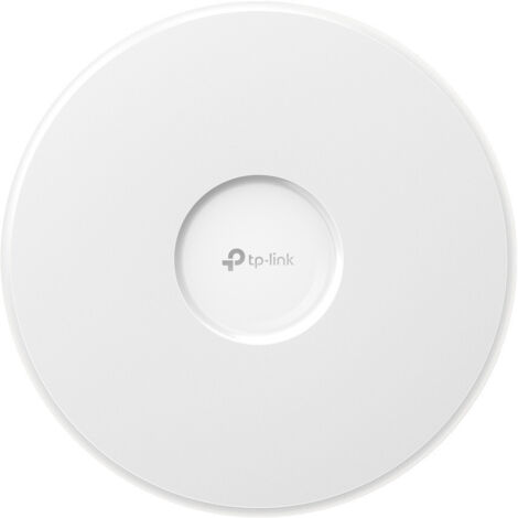 Access Point Wi-Fi 7 Triband TP-Link Omada BE9300 per Montaggio a Soffitto