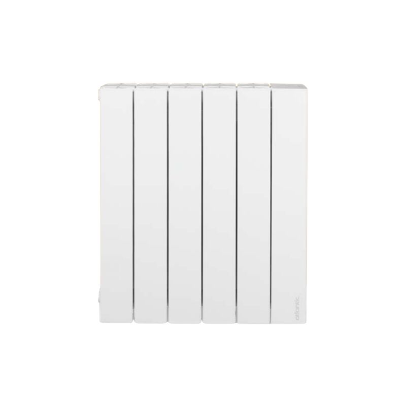 

Atlantic - ACCESSIO Calentadores digitales, 500W
