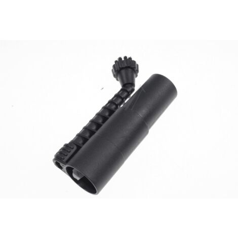 Accessoire 120 Ø aspiration pour PIECES ASPIRATEUR NETTOYEUR...