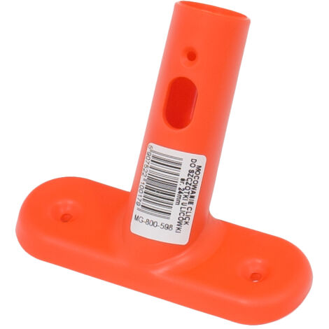ACCESSOIRE À CLIQUER POUR BROSSE DE ROUTE - MG-800-0598
