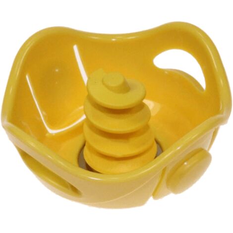 ACCESSOIRE/A EMULSIONNER/JAUNE POUR PETIT ELECTROMENAGER MOULINEX - MS-0693415