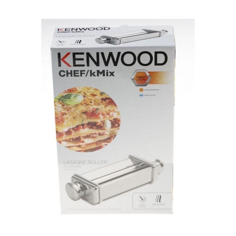 Kenwood - Accessoire pâte pour Robot multifonction AW20011034