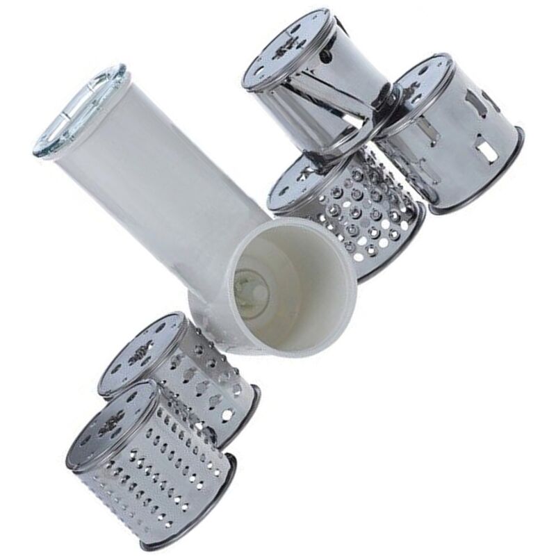 Moulinex - accessoire a raper et emincer - XF990101