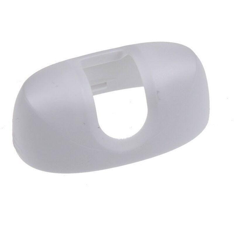 Accessoire aisselles, maillot blanc Braun 67030777