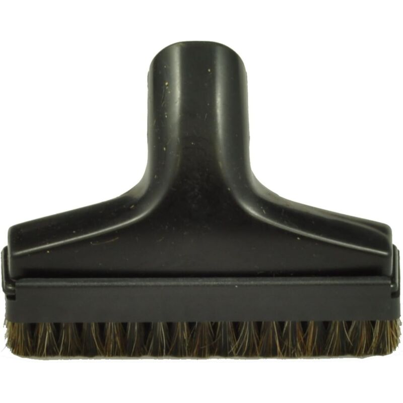 Accessoire aspirateur pour Philips Mei, Crin de cheval mélangé petit carré brosse pour divers aspirateurs euro version