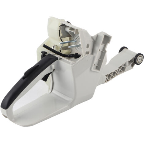 Accessoire automobile Poignée arrière pour réservoir d'essence pour tronçonneuses 038, 038AV, 038, MS380 et MS38