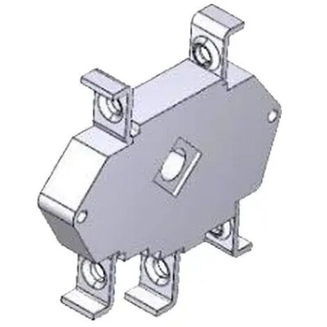 Contacteur à clé pour séries SET-I et SET-E – Pièce de rechange 119RIR009 – Mode de pose électricité – Compatible avec équipements CAME