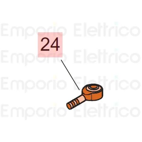 Accessoire autres FAAC 7073035