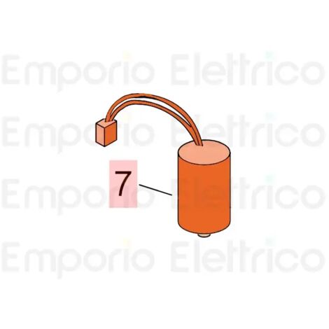 Accessoire autres FAAC 76012635