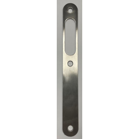 Accessoire avec talon MARQUES pour gache en pose rénovation - 1519H00002