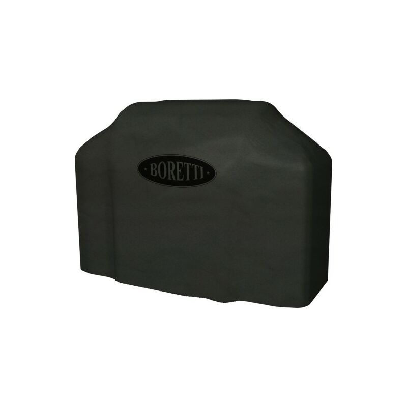 Boretti - Accessoire barbecue BBA13 Barbecue Forza et Robusto