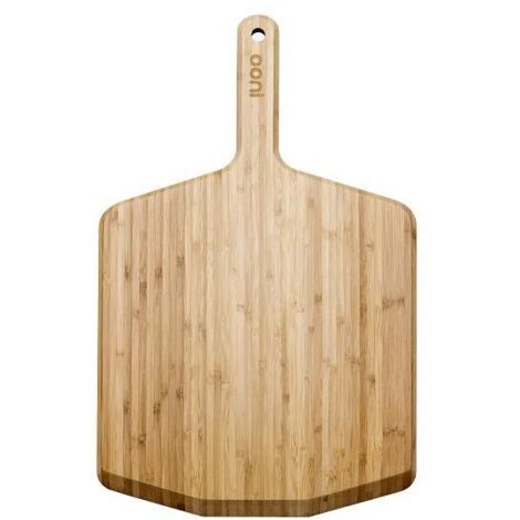 Accessoire barbecue et plancha Ooni Pelle à pizza 30 cm Bambou