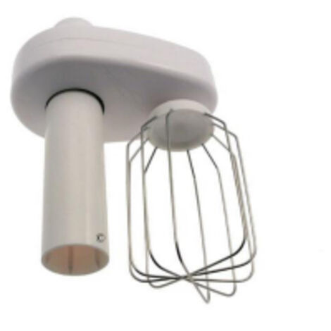 ACCESSOIRE BATTEUR A OEUFS POUR ROBOT MULTIFONCTIONS MOULINEX - MS-5980652