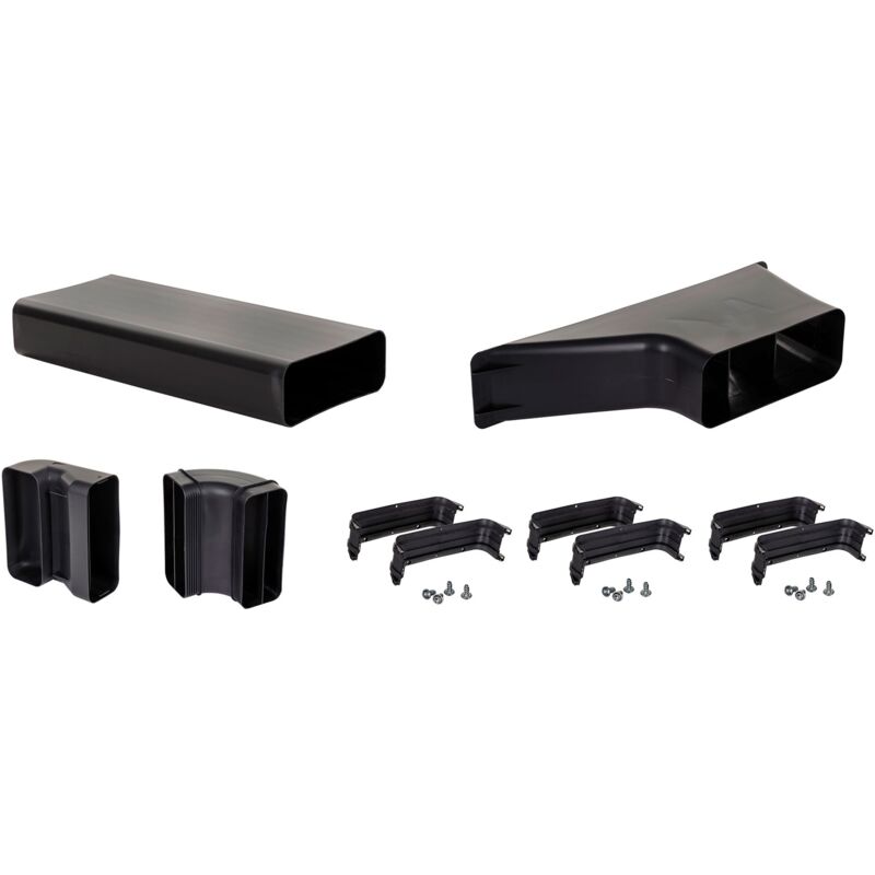 Bosch HEZ9VDKR1 Recirculation Starter Kit For 60cm Minimum Worktop Dep