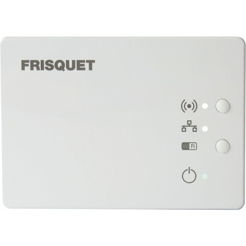 Accessoire box Frisquet connect 16.45 ref. f3aa41492