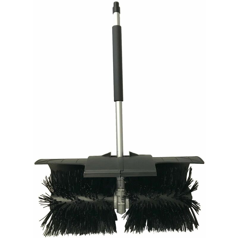 Accessoire Brosse Balayeuse Barre 26 Transmission carre 7mm
