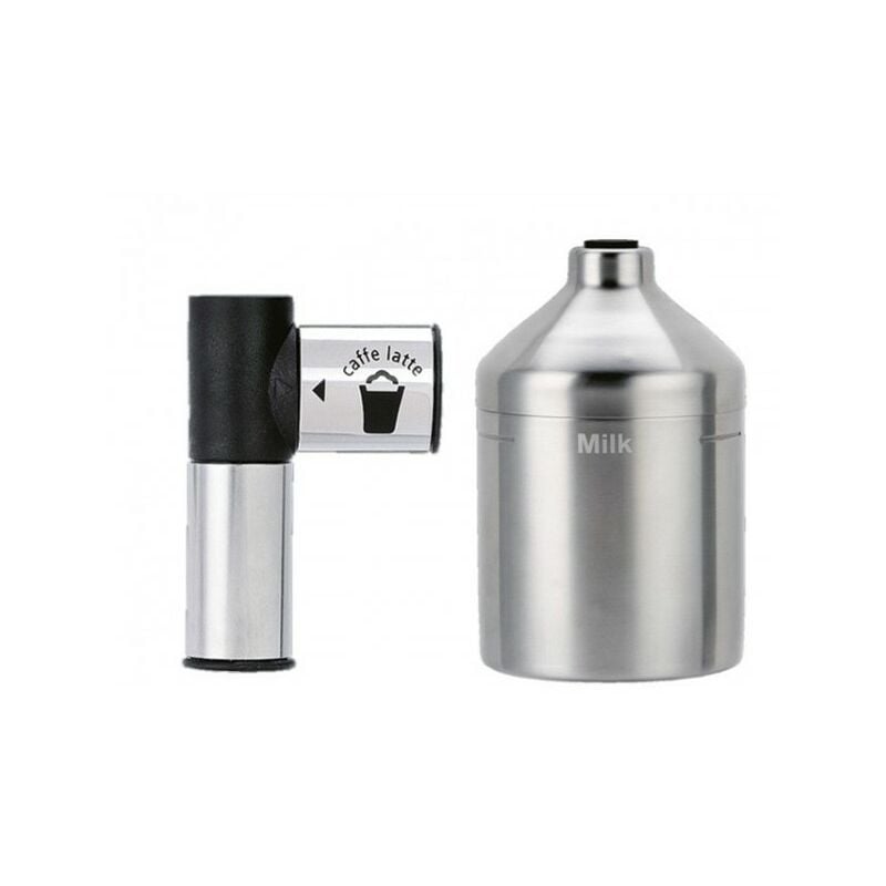 Krups - Pot a lait (XS600010) Cafetière, Machine à Café rowenta