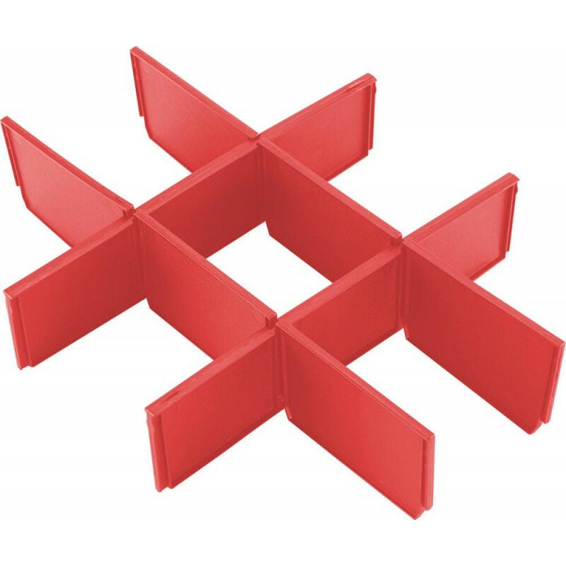 Séparateurs pour valises Milwaukee ve à 1 Unité