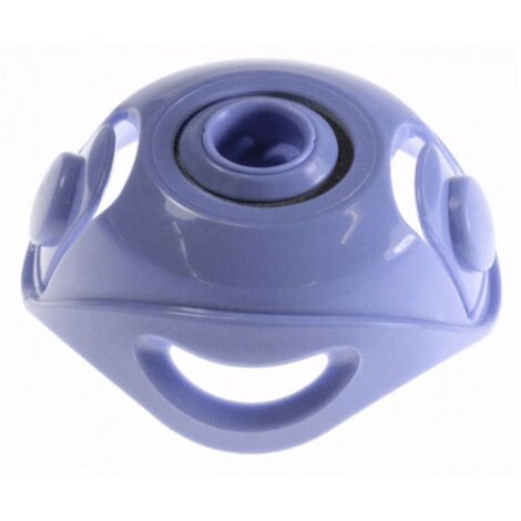 ACCESSOIRE/COUTEAU/GLACE/BLEU POUR PETIT ELECTROMENAGER MOULINEX - MS-0693409