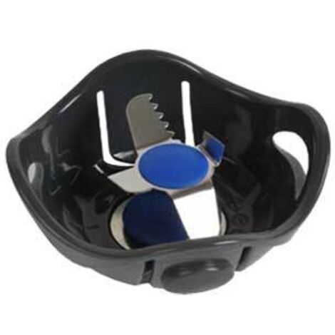 ACCESSOIRE/COUTEAU/GLACE/BLEU POUR PETIT ELECTROMENAGER MOULINEX - MS-0693432