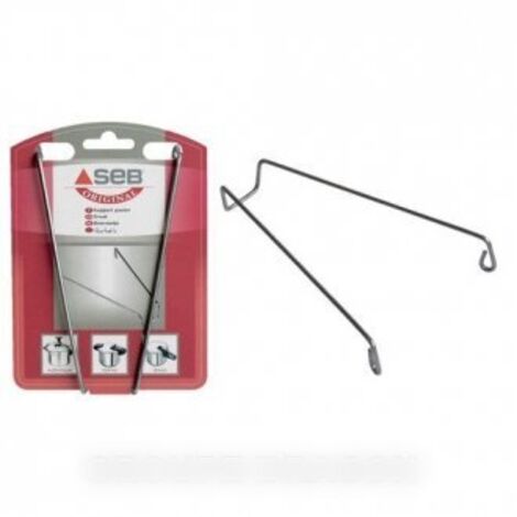ACCESSOIRE CUISSON SUPPORT PANIER TOUT AUTOCUISEUR SEB