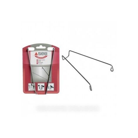 ACCESSOIRE CUISSON SUPPORT PANIER TOUT AUTOCUISEUR SEB