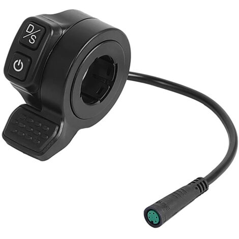 Accessoire d'accélérateur pour scooter Kukirin G2 Master Accélération G2 Master