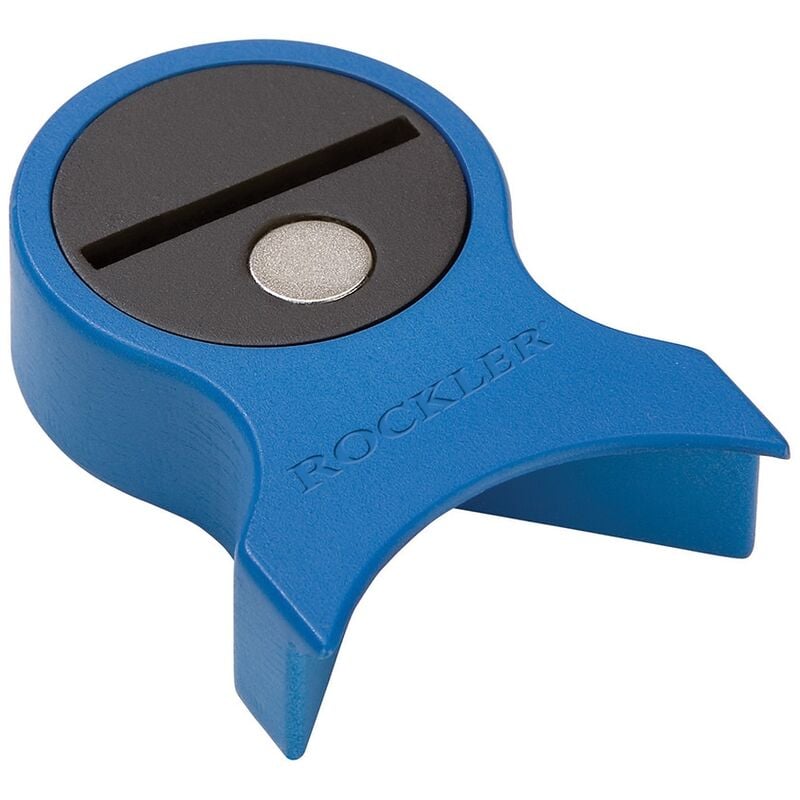 Rockler - accessoire d'angle pour mètre ruban 53684 900492
