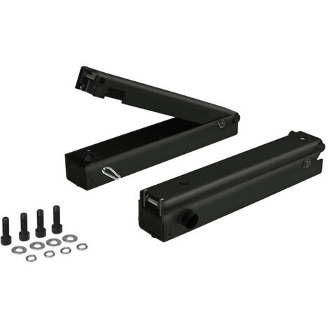 Accessoire de basculement porte-vélos LAS BC260