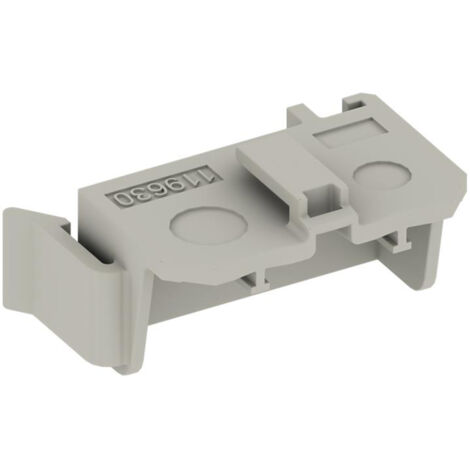 Accessoire de boîtier ABB pour Ggk Trunking ( Prix pour 1 )