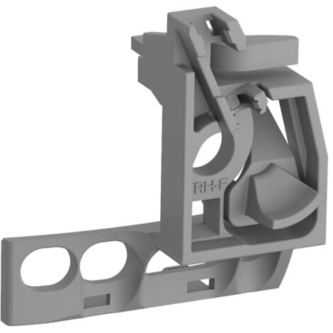 Accessoire de boîtier ABB pour Séries EF et TF, en Acier ( Prix pour 1 )