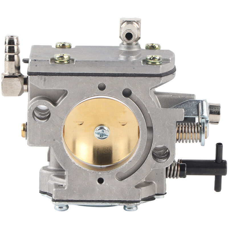 Eosnow - Accessoire de carburateur de tondeuse à gazon de jardin remplacement de carburateur pour walbro WB-37 150CC-200CC