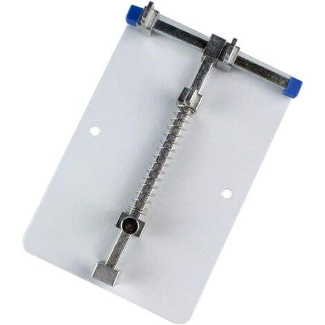 Accessoire de carte mre et pince pour circuit imprim pour la rparation par soudure