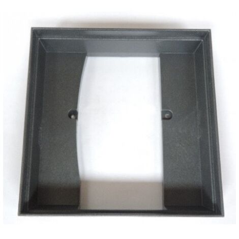 Accessoire de châssis sas de porte commande maneton Compact NSX400-630 SCHNEIDER LV432534
