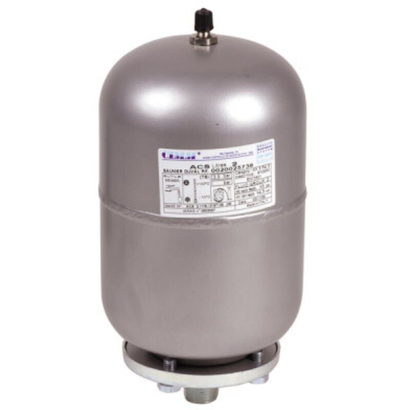 Diff - Vase d'expansion 2l pour Saunier Duval : 05737800