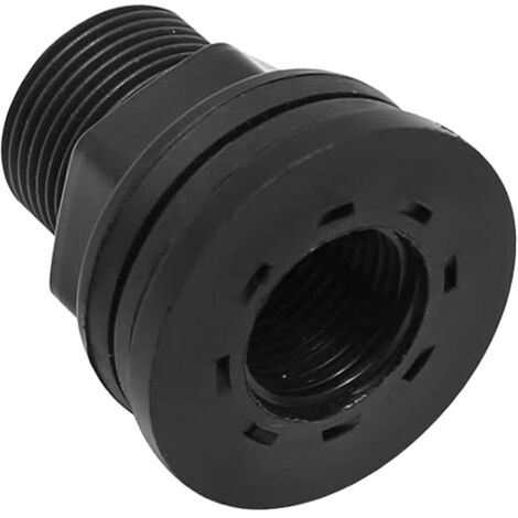 Accessoire de cloison en PVC facile installer pratique