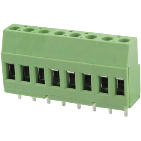 Accessoire de connexion degson dg129 2 pins vis