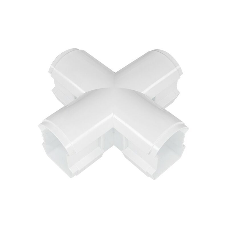 Connecteur x pour boîtier étanche columbia Miidex Lighting