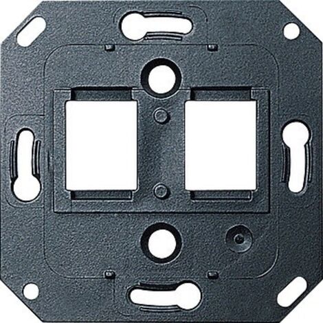 Accessoire de connexion Gira 019100 dimensions 8,8x8x6 cm