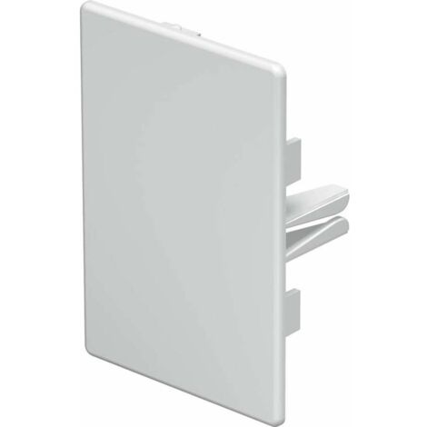 Accessoire de connexion obo-bettermann 6175562 halogène free 60x90 mm