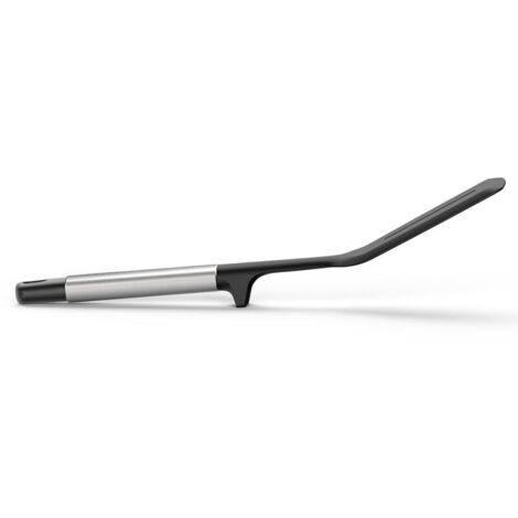 Accessoire de cuisine Joseph Joseph Spatule a fentes en silicone avec porte outils integré Elevate