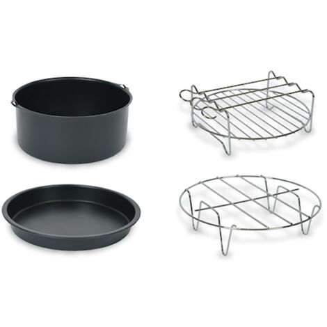 Accessoire de cuisson Easy Fry XL