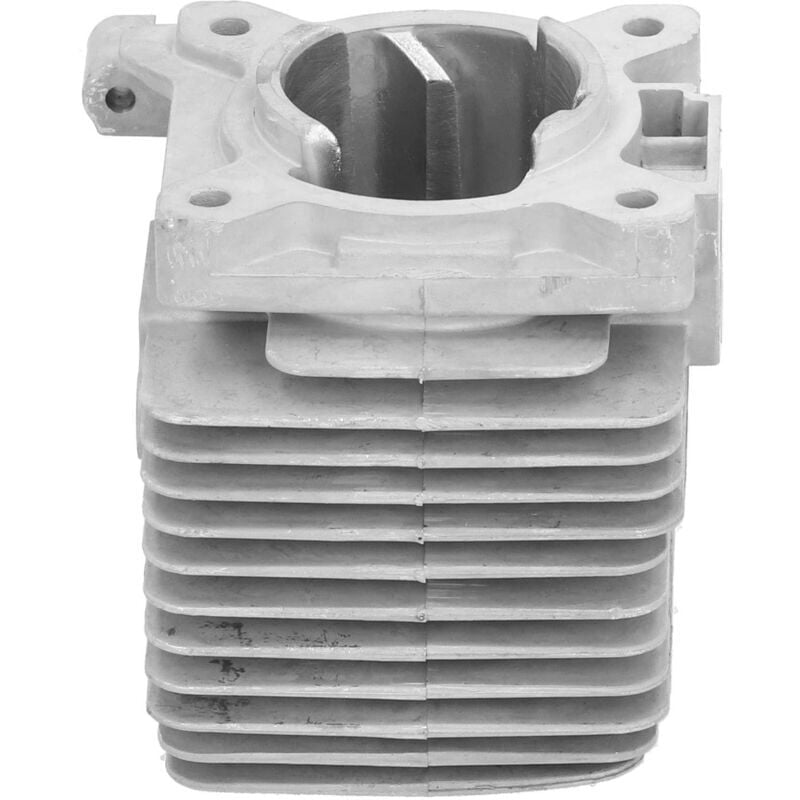 SNQ - Accessoire de Cylindre de Tronçonneuse, pour FS55 FS45 BR45 KM55 HL45 HS45 HS55 4140 020 1202 avec des Performances Stables Améliore Les